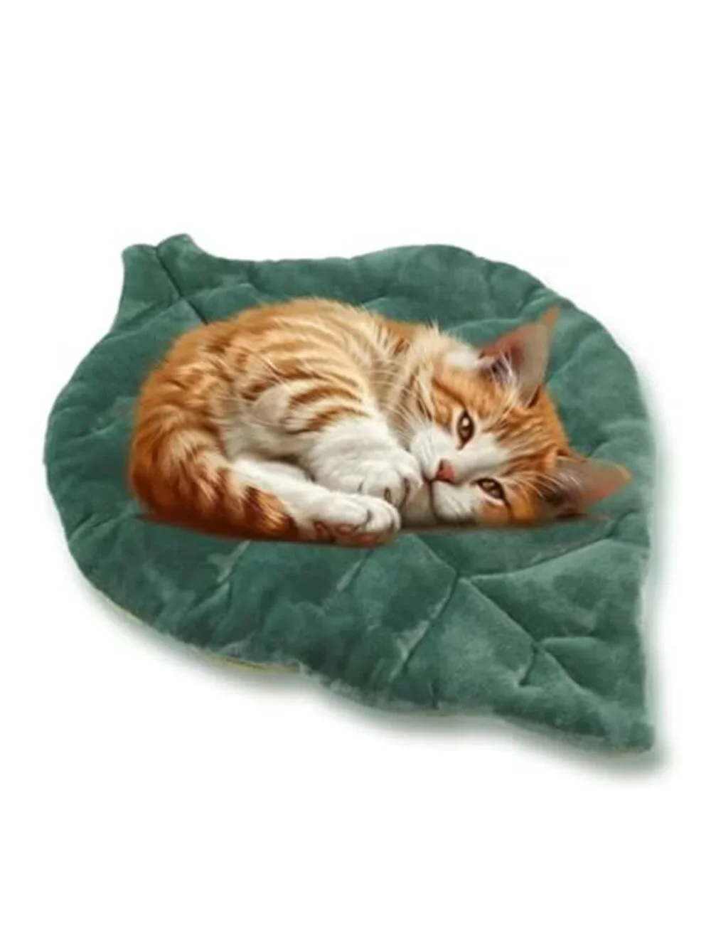Cat Mat Self Warming Cat Bed 26